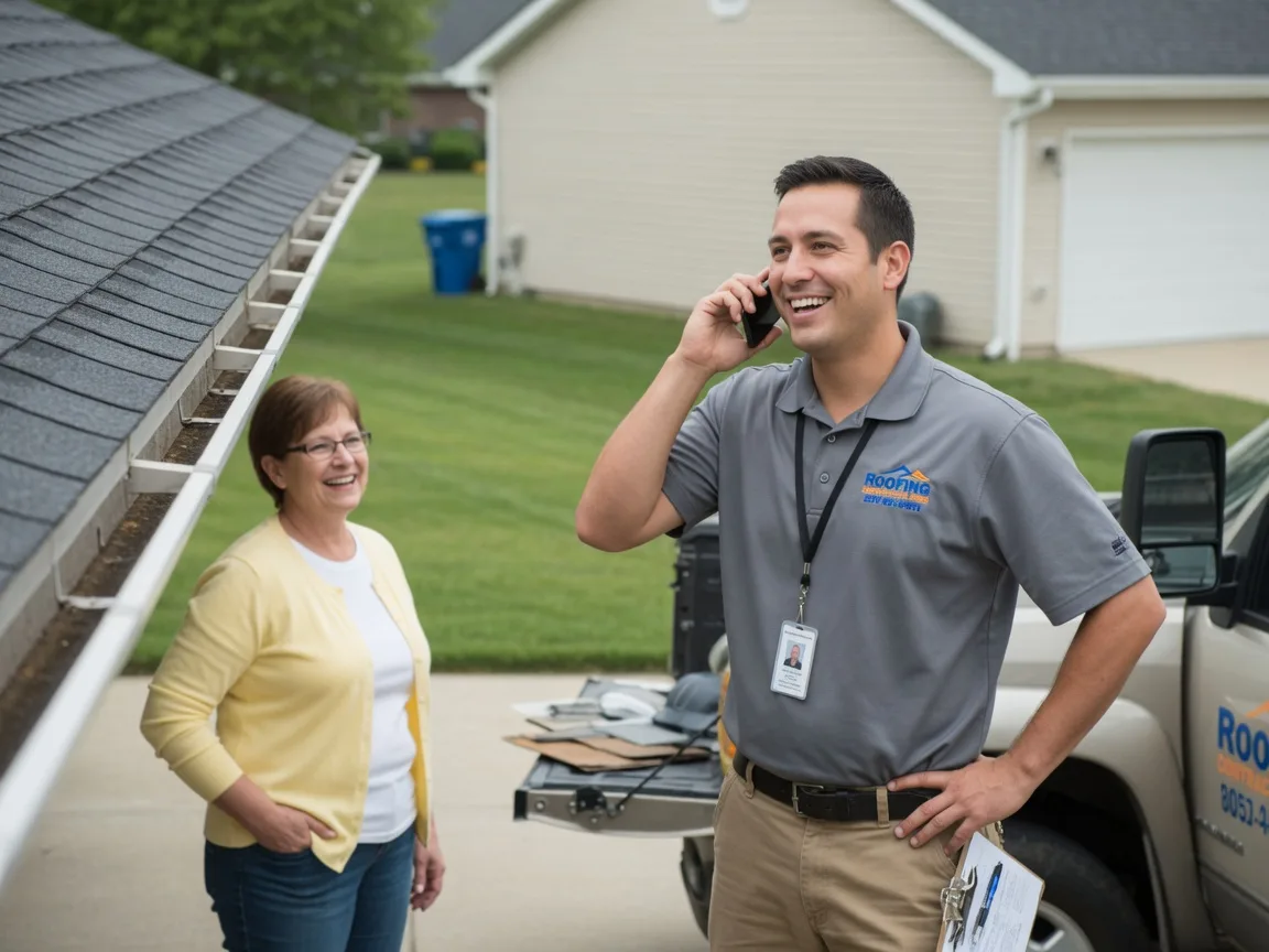 Local Roofing Contractors Wellford, SC FAQs